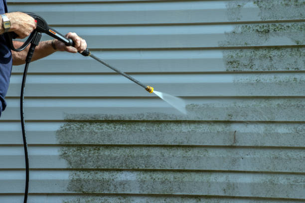 Best Machinery and Equipment Cleaning  in Lakeview, GA