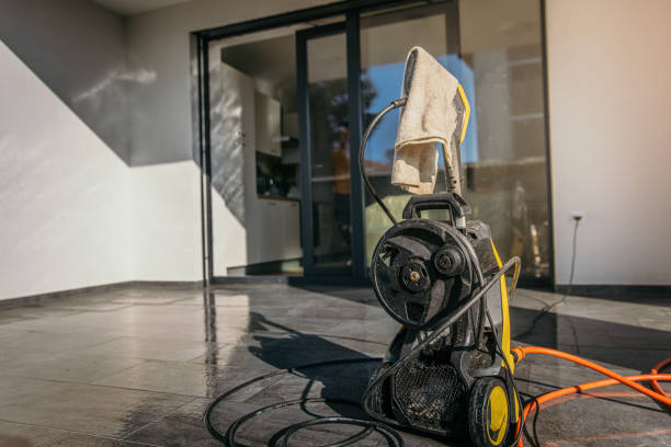 Best Restaurant Pressure Washing  in Lakeview, GA