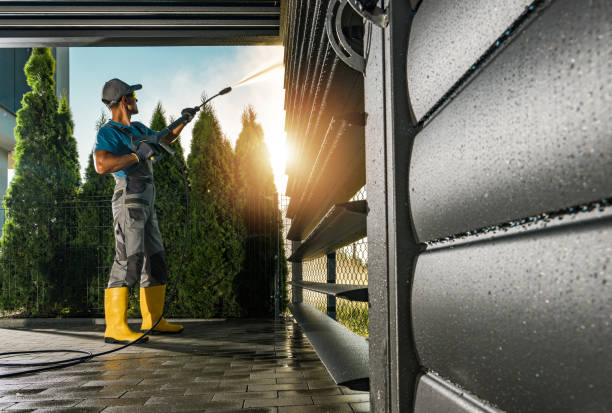 Best Pool Deck Cleaning  in Lakeview, GA